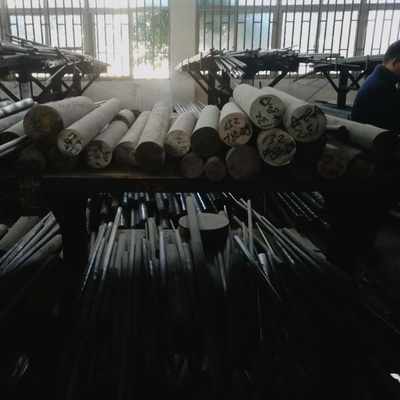 インコネル625 UNS N06625 NS336 ニッケル合金 丸い棒 ASTM B446 Werkstoff 2.4856 バール