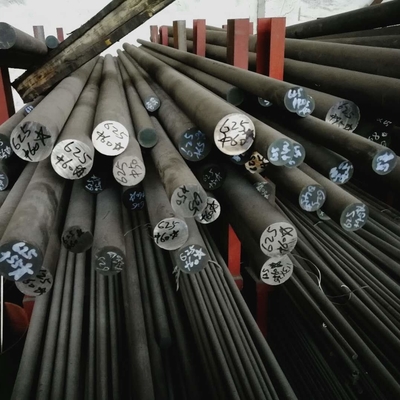 インコネル625 UNS N06625 NS336 ニッケル合金 丸い棒 ASTM B446 Werkstoff 2.4856 バール