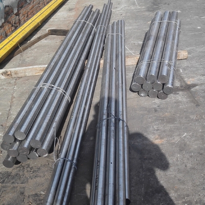 Inconel 718のステンレス鋼の丸棒UNS N07718 DIN W. Nr。2.4668ニッケル合金の丸棒Inconel 718