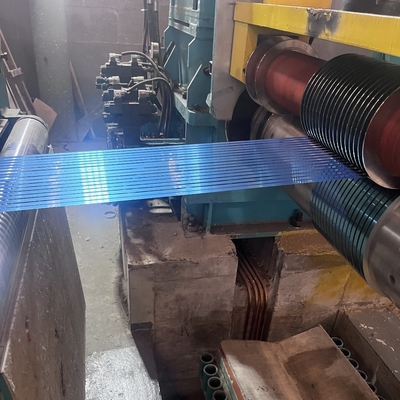 ASTM A240 AISI 430 SUS 430 ステンレス・スチールコイル/BA 表面 430 ステンレス・スチール・ストライプ