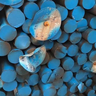 鋳造/熱巻き技術 ASTM A564 SUS631 17-7PH DIN1.4568 熱処理付きステンレス鋼丸棒