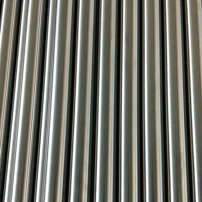 SS 316LVM / Din 1.4441 グレードステンレス鋼丸棒 5-16.0mm UTS N/MM2 - 890-1100