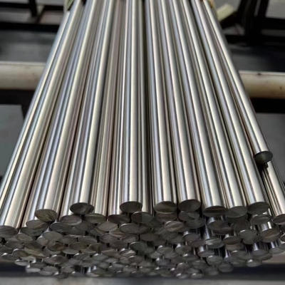 SS 316LVM / Din 1.4441 グレードステンレス鋼丸棒 5-16.0mm UTS N/MM2 - 890-1100