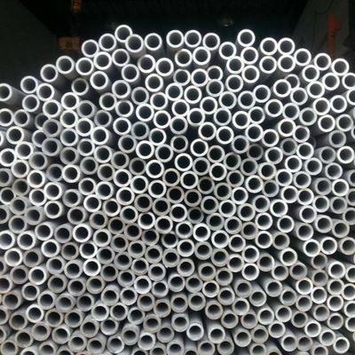 321 ステンレス鋼の継ぎ目が無い管、SS の継ぎ目が無い管および管