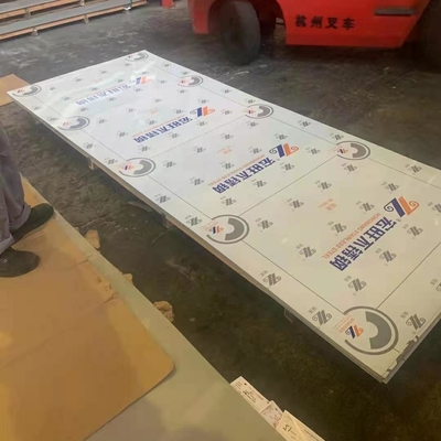 SUS304 ミラー 8K 仕上げ 0.4～3.0mm レーザーフィルム付きステンレス鋼板（レーザーカット用）