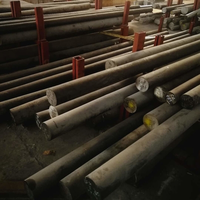 SUS440A 高炭素マルテンサイト系ステンレス鋼 丸棒 INOX 440A 95Cr18 DIN 1.4028 丸バー