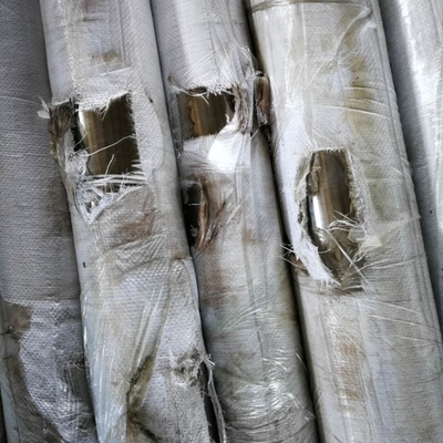 440A 7Cr17 高炭素 ホットロールステンレスフラットバー 20mm - 650mm 幅