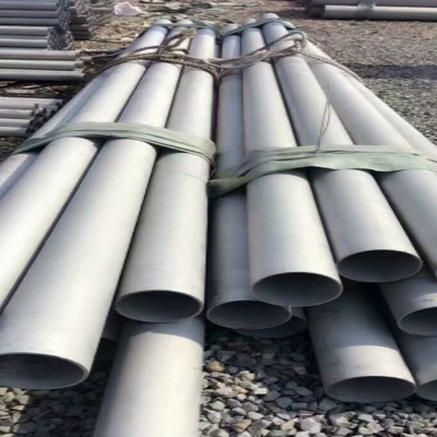 254SMO S31254 F44 ステンレス鋼シームレスチューブ（建設/熱交換器用）