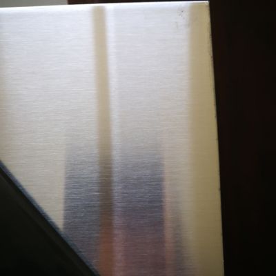 フェライト系合金443 イノックス金属シート 冷間圧延 SUS443 シート AISI 443 ステンレス鋼シート