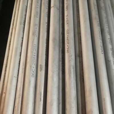 SUS310Sのステンレス鋼は、310Sが配管するSU、SU 310Sの空棒ASTM A312 TP310Sステンレス鋼の管配管します