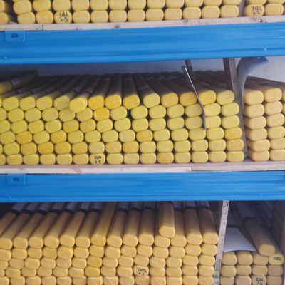 926 DIN1.4529ステンレス鋼の丸棒UNS N08926の溶接棒