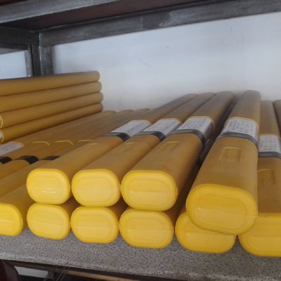 926 DIN1.4529ステンレス鋼の丸棒UNS N08926の溶接棒