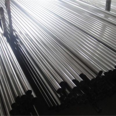 C-276 N10276 Hastelloyの管のHastelloy C276 Astm 494 Hastelloy C-276の継ぎ目が無い管Hastelloy C-276は管を溶接した