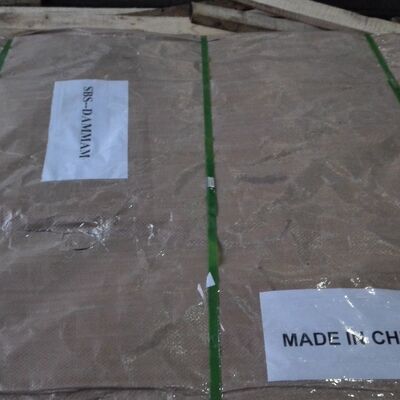 S32750 2507 スーパーデュプレックスステンレス鋼板 DIN 1.4410 メタルフラットプレート 5.0*1500*6000mm