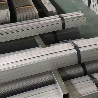 S32750 DIN 1.4410 ステンレス鋼 フラットバー スーパードゥプレックス鋼 2507 フラットバー