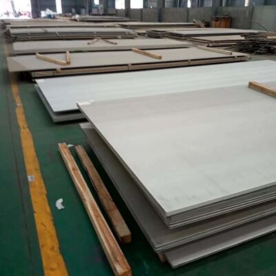 Alloy 20 Plate Incoloy20 Carpenter20Cb-3   UNSN08020  2.4460 8MM X 1500 X 6000MM