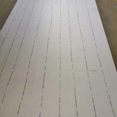 ASME SB-575 UNS N10276 ハステロイ合金 C-276 プレート 3*1220*2440MM