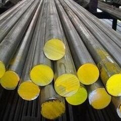 ハステロイC276 UNS N10276 耐腐蝕性のためのハステロイ合金丸棒