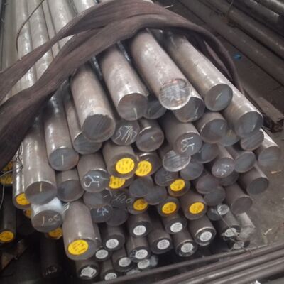 降水硬化不?? 鋼丸棒 15-5PH UNS S15500 AMS5659 鋼棒溶液処理
