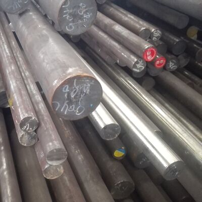 降水硬化不?? 鋼丸棒 15-5PH UNS S15500 AMS5659 鋼棒溶液処理