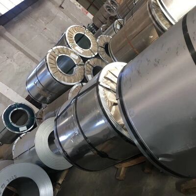 冷式にローリングされた軽鋼板 SPCC DC01 DC04 ST12 DDQ材料 炭素鋼板 2.0*1500*3000mm