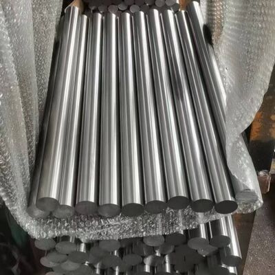GH5188 コバルトベースの合金丸棒 HAYNES 188 Ø20 X 500mm 検査証明書 3.1 EN 10204