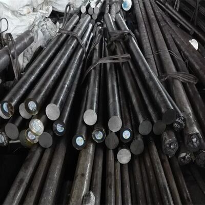 AISI 431 SUS431 14Cr17Ni2 W.NR 1.4057 スタッド用ステンレス鋼丸棒
