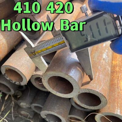ASTM A312 TP430 食品級 耐熱冷引ステンレス鋼シームレスパイプ