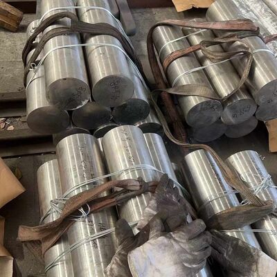 316LMOD 尿素グレード ステンレス鋼丸棒 低炭素 高モリブデン 光沢棒 直径6-400mm