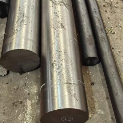 25Cr2MoVA合金钢圆棒 直径120mm 长度6000mm 热轧耐热钢 用于高温螺栓