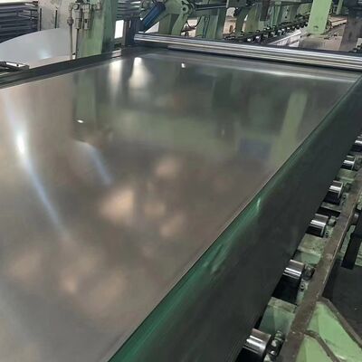 253MA S30815 耐熱ステンレス鋼板 1.4835 高温炉・キルン設備用合金