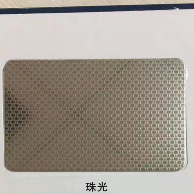 SSUS304リネン質のステンレス鋼 シートは2mmの厚い版を冷間圧延した