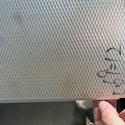 5WL 凸起式 304 級 冷式ロール 凸起式不?? 鋼板と模様の不?? 鋼板