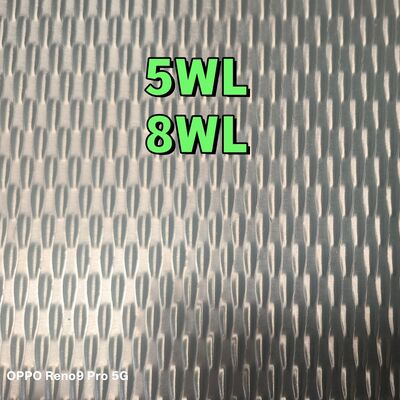 5WL 凸起式 304 級 冷式ロール 凸起式不?? 鋼板と模様の不?? 鋼板