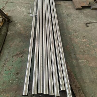 Monel K500 UNS N05500 丸棒 ニッケル銅合金棒 6mm - 250mm 明るい回転