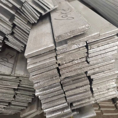 ホットロール ASTM A36 軽鋼 炭素鋼 平面棒 60*6*6000mm