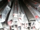 ss 304 のステンレス鋼は管のポーランドの製造業者を溶接しました; ステンレス鋼の正方形の管/管のマットの溶接されたポーランド語