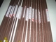 JIS H3300-2006 の標準的な赤く継ぎ目が無い銅管 1m 2m 3m 要求される 6m