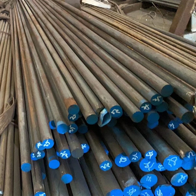 1.4301 TP304 SUS304 ステンレス鋼丸棒 6-300mm ブラック&ブライト ASTM A276 TP304 ロード