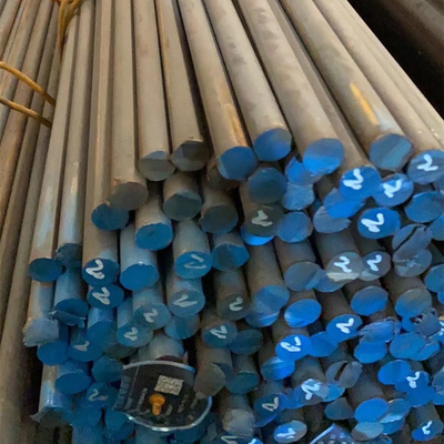1.4301 TP304 SUS304 ステンレス鋼丸棒 6-300mm ブラック&ブライト ASTM A276 TP304 ロード