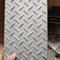 浮彫りになるSSは薄板になる床張りの床張りの反スキッドのための304のステンレス鋼の出版物パターン版をめっきする