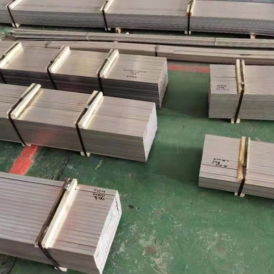 機械建物のためのASTM A240のステンレス鋼のストリップのコイル上海宝鋼集団公司