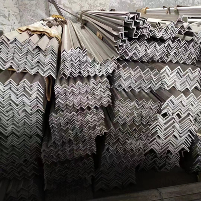 40x40x3mm 316L ステンレス鋼の角棒 ASTM A276 SS 316L 角梁