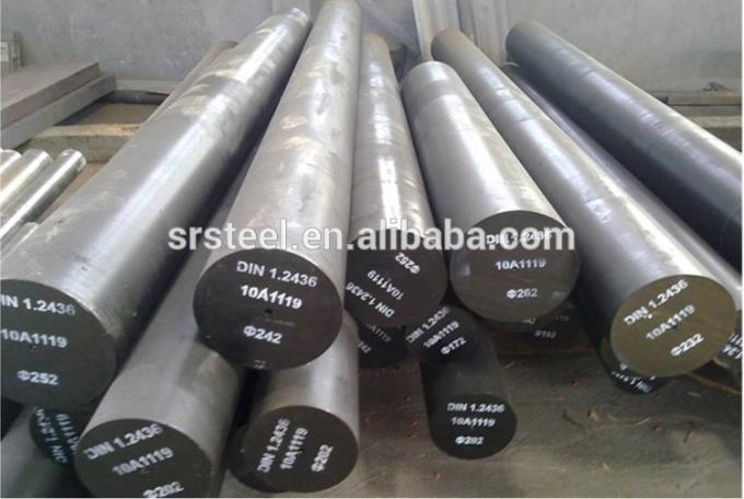炭化物の固体丸棒、1 kgあたり丸棒の鋼鉄en8 en9価格が付いているASTM A1045の穏やかな鋼鉄丸棒
