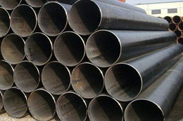 ASTM A519の等級の1020の炭素鋼の管の管の製造業者