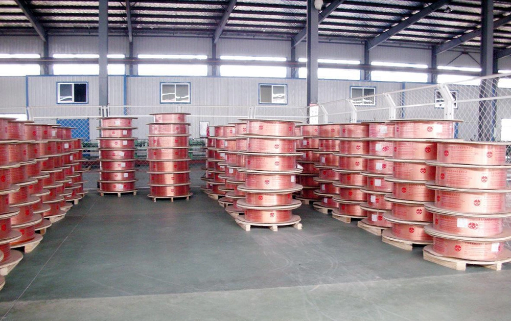 銅 赤 銅 空洞バー 89mm OD 69mm ID 飲料用 2