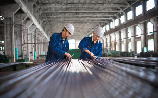 Finished product Dimensional inspection-1 34CrNiMo6 消された合金鋼丸棒棒 正規化 焼却 DIN 1.6582 OD 25mm 6